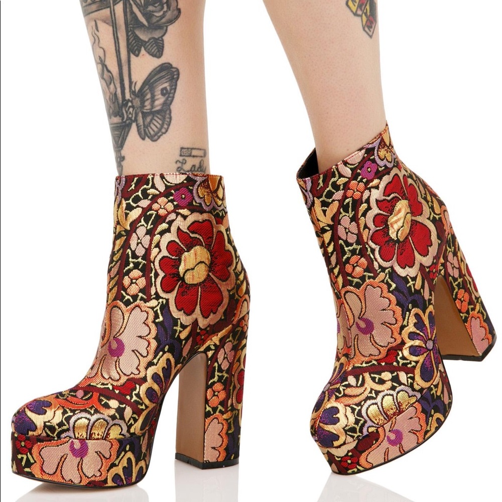 *ISO* Shellys London Chanah Boot